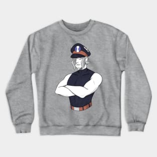 Buff Ingo Crewneck Sweatshirt